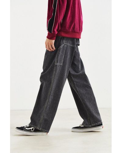 levis silvertab carpenter