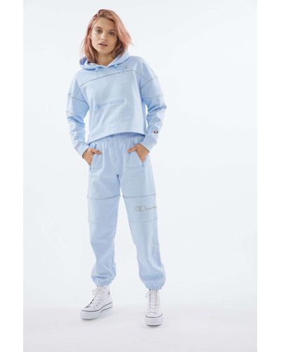 sweater over button up