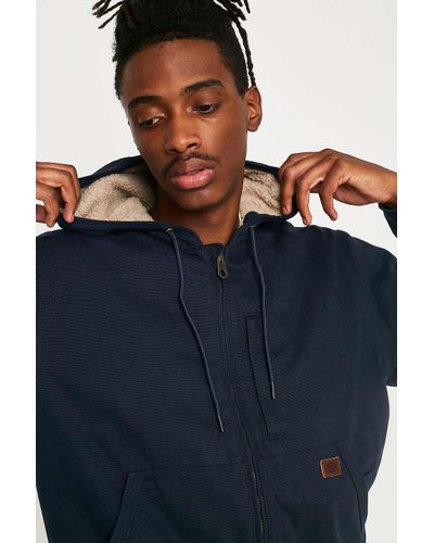 dickies farnham canvas jacket