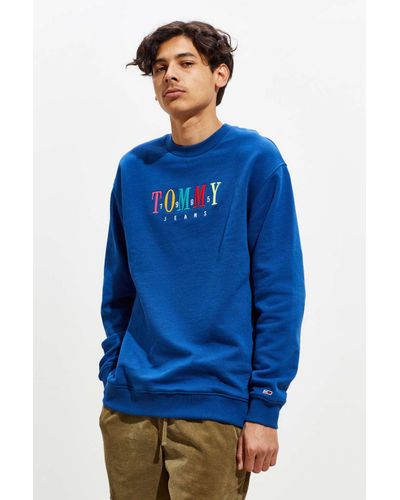 hilfiger sweatshirt