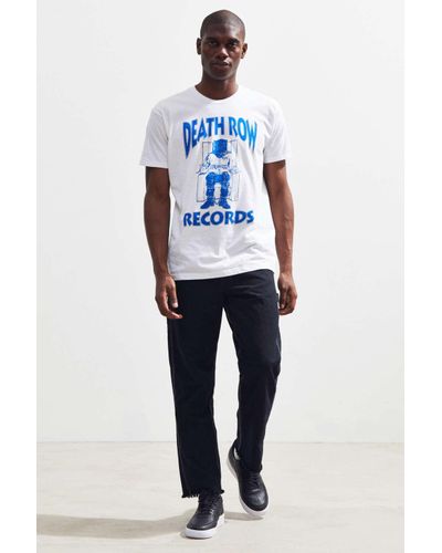 urban outfitters death row records