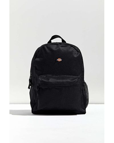 dickies clear student backpack
