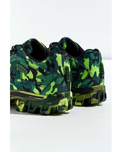 lugz camo boots