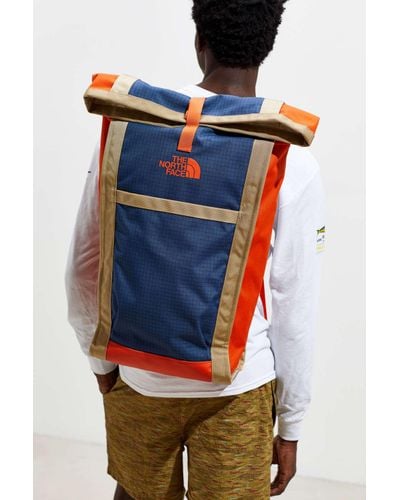 chloe small backpack