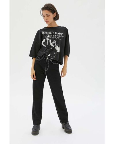 fleetwood mac shirt urban outfitters