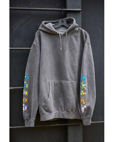 chanel women's sweatshirts