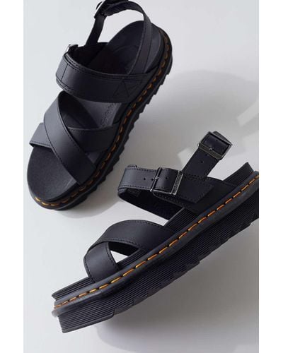 dr martens voss ii