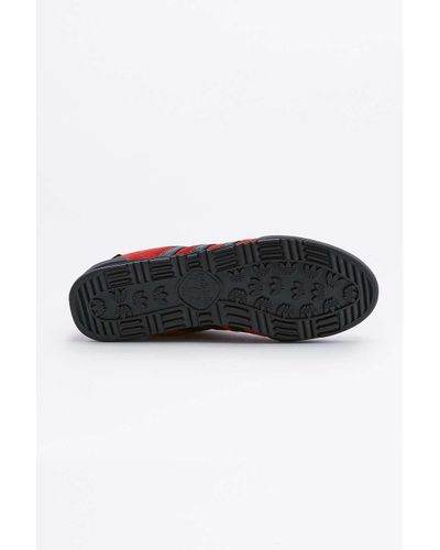 adidas Originals Denim Jeans Gore-tex 