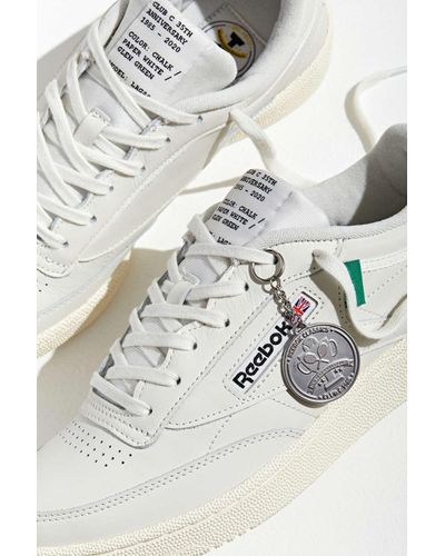 Reebok Lace Club C 85 35th Anniversary 