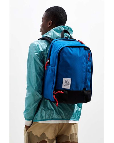 core pack topo