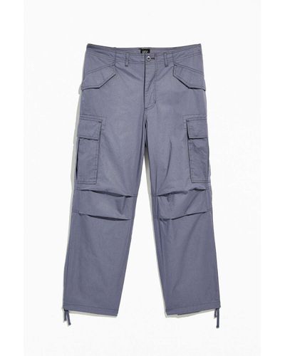 bdg theodore ripstop cargo pant