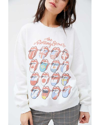 rolling stones st patrick's day