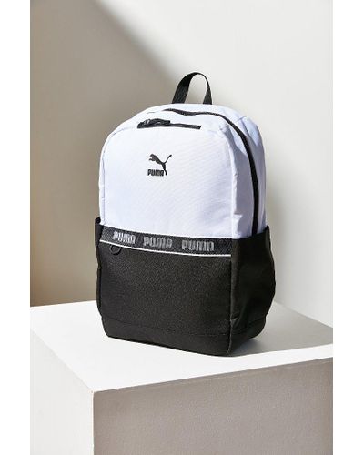 eastpak andy warhol backpack