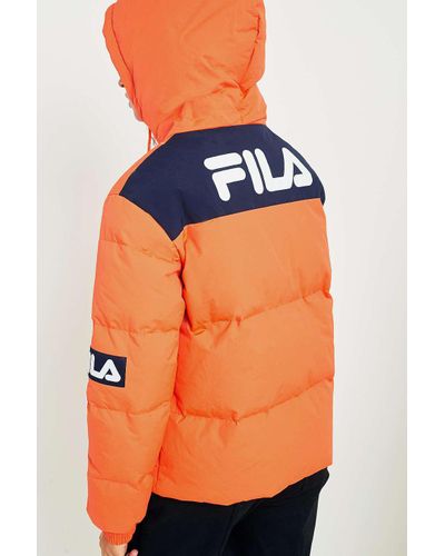 alexander wang puffer jacket