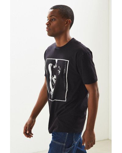 the weeknd shirt forever 21
