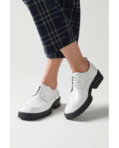 Miista etta oxford loafers Clearance