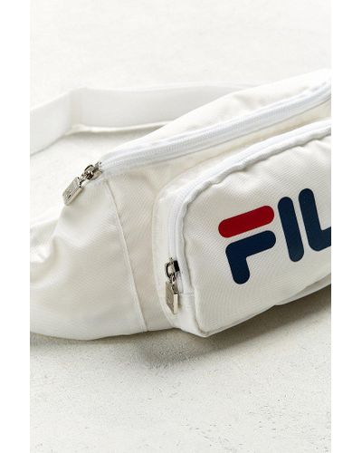 fila fanny pack men