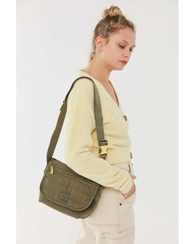 herschel mini sling bag