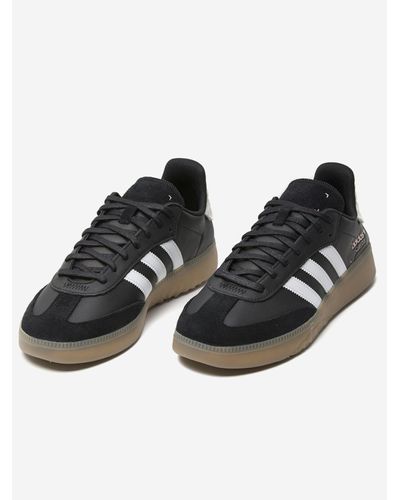 black samba rm