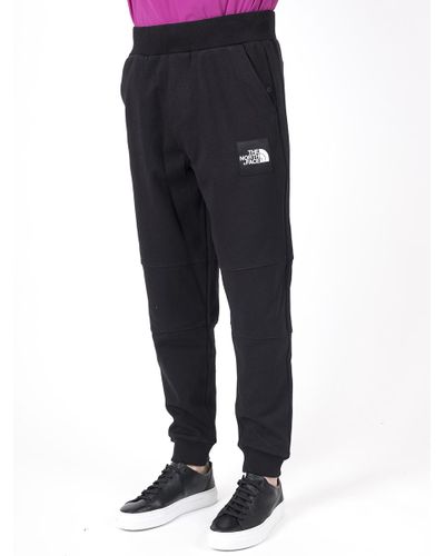 the north face fine 2 pant