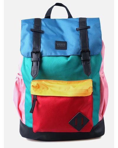 Vans Crosstown Backpack in Blue | Lyst فساتين نوم Vans Crosstown Backpack in Blue | Lyst فساتين نوم