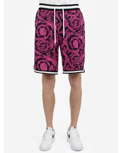 Nike Shorts Dri-fit Dna in Pink for Men - Lyst