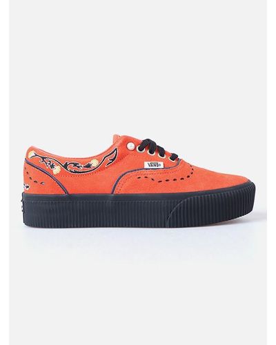 vans pearly punk
