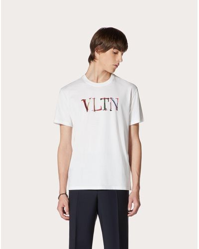 vltn tee