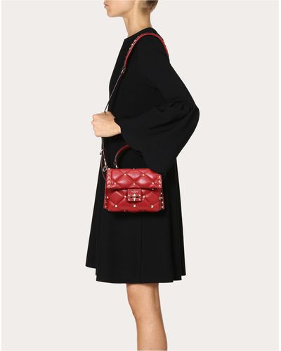 valentino candystud mini