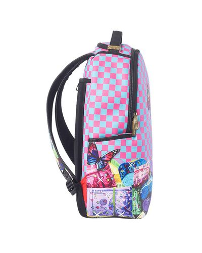 rainbow sprayground