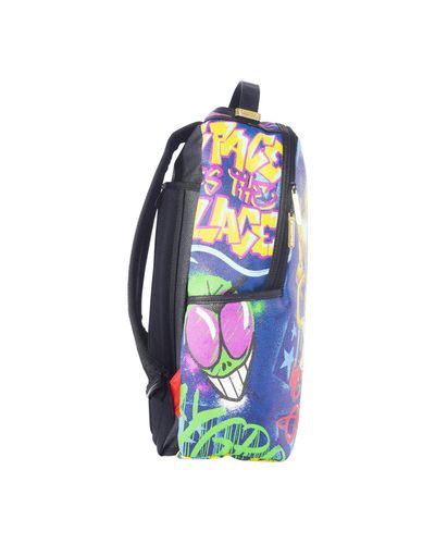 astronaut sprayground