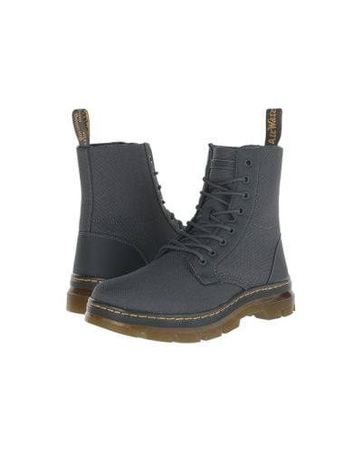 doc martens combs nylon