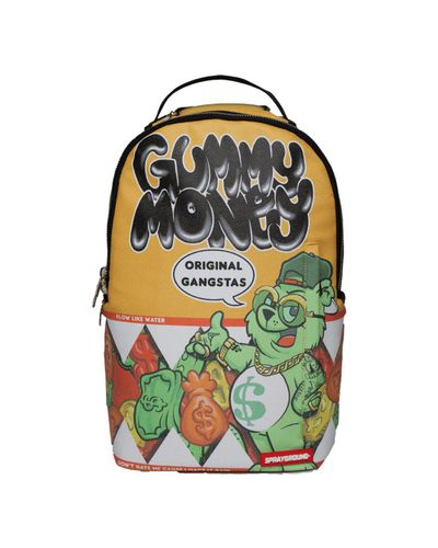 Sprayground Synthetic Gummy Money 