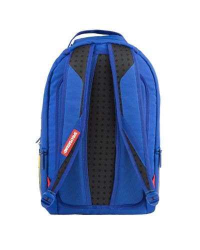 sprayground warriors backpack