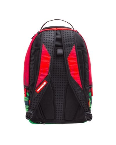 nba youngboy sprayground backpack