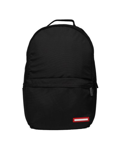 sprayground transporter 2.0 backpack