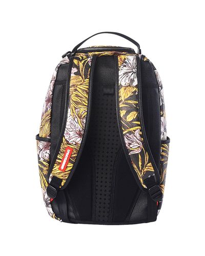 sprayground diamond backpack
