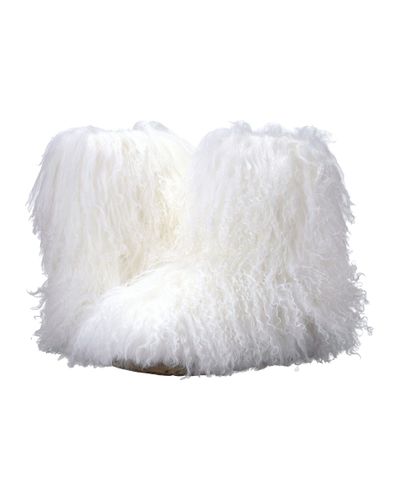 Ugg fluff momma boots Clearance