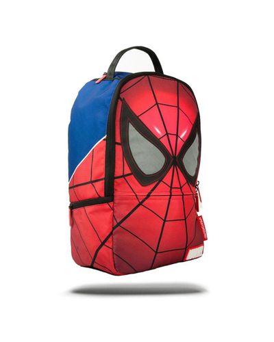sprayground marvel backpack