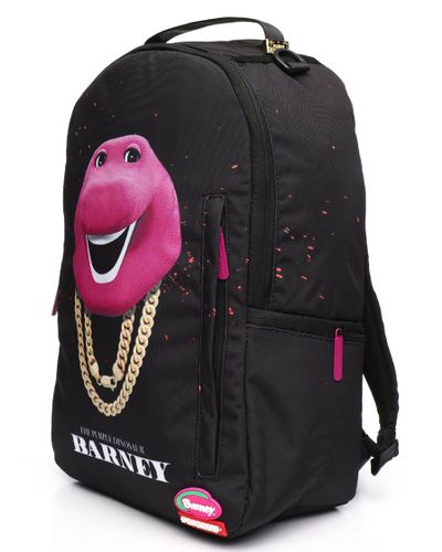 Sprayground Synthetic Barney Chains 