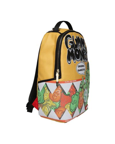 Sprayground Synthetic Gummy Money 