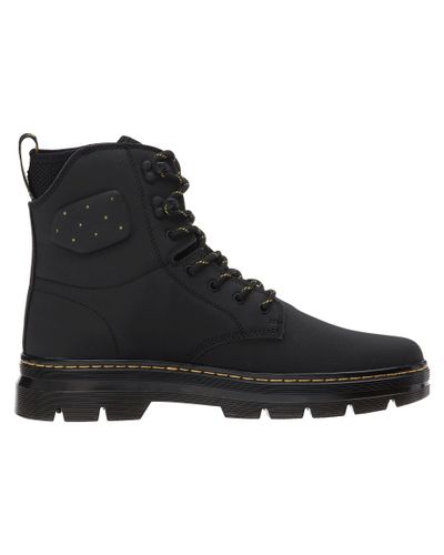 dr martens quinton boot