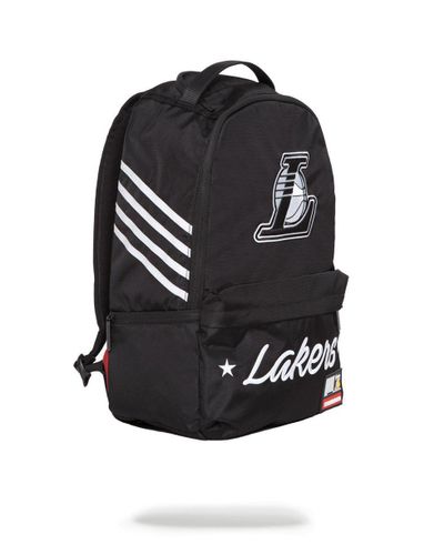 Los Angeles Lakers Cargo Backpack 