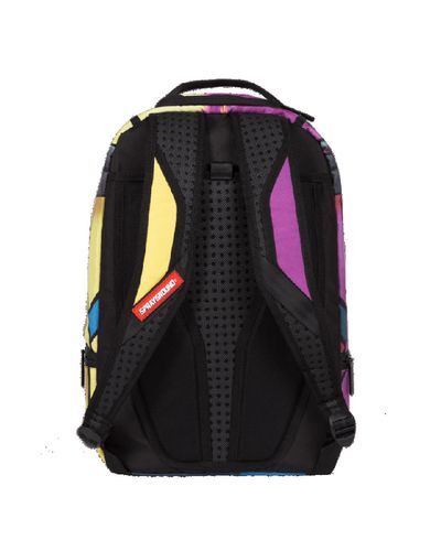 minion sprayground backpack