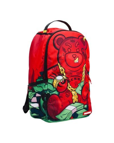 timberland backpack leather