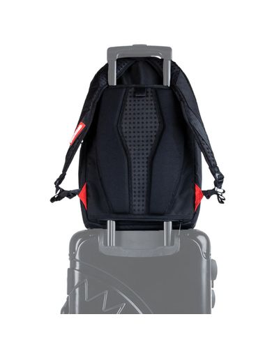 Burgers Mashup Backpack 