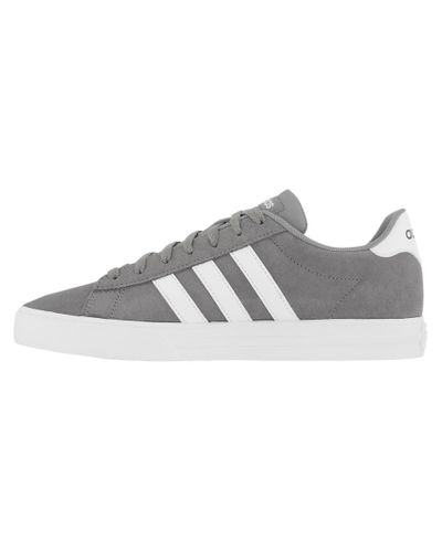 adidas Grijze Daily 2.0 in het Grijs voor heren | Lyst BE