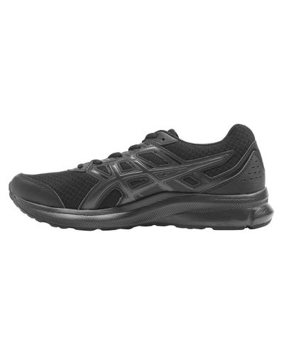 Asics E Jolt 3 in het Zwart voor heren - Lyst