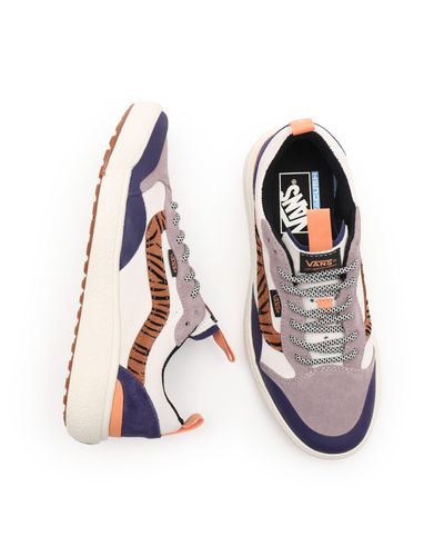 Vans Animal Stripes Ultrarange Exo Se Schuhe | Lyst CH