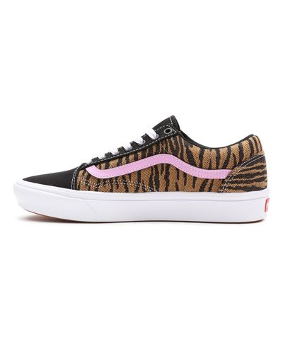 vans le tigre
